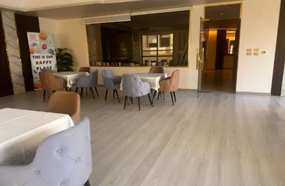 Office Space - Studio - 1 Bathroom for rent in Mivida - 5th Settlement Compounds - The 5th Settlement - New Cairo City - Cairo