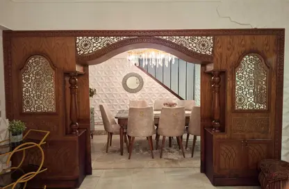 Apartment - 3 Bedrooms - 3 Bathrooms for sale in 16th District - Sheikh Zayed City - Giza