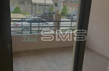 Apartment - 1 Bedroom - 1 Bathroom for rent in South Lotus - El Lotus - New Cairo City - Cairo