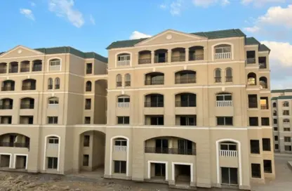 Apartment - 3 Bedrooms - 3 Bathrooms for sale in L'avenir - Mostakbal City Compounds - Mostakbal City - Future City - Cairo