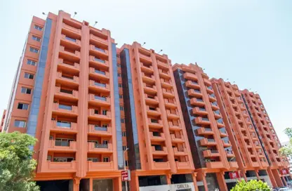 شقة - 3 غرف نوم - 3 حمامات للايجار في شارع احمد فخري - المنطقة السادسة - مدينة نصر - القاهرة