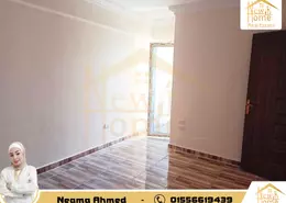 Apartment - 3 Bedrooms - 1 Bathroom for sale in Moharam Bek - Hay Wasat - Alexandria