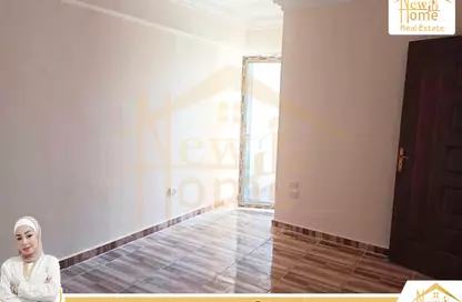 Apartment - 3 Bedrooms - 1 Bathroom for sale in Moharam Bek - Hay Wasat - Alexandria