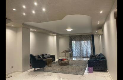 Duplex - 4 Bedrooms - 3 Bathrooms for rent in El Banafseg 8 - El Banafseg - New Cairo City - Cairo