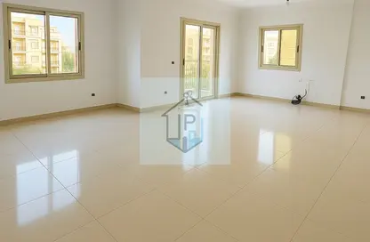 Apartment - 3 Bedrooms - 2 Bathrooms for rent in El Banafseg 12 - El Banafseg - New Cairo City - Cairo