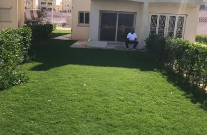 فيلا - 4 غرف نوم - 4 حمامات للبيع في ستيلا هايتس - العلمين - الساحل الشمالي