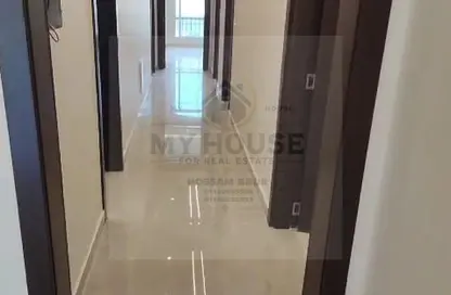 Apartment - 4 Bedrooms - 3 Bathrooms for rent in Stone Residence - 5th Settlement Compounds - The 5th Settlement - New Cairo City - Cairo