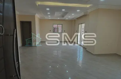 Apartment - 3 Bedrooms - 3 Bathrooms for rent in Al Andalus Buildings - Al Andalus District - New Cairo City - Cairo