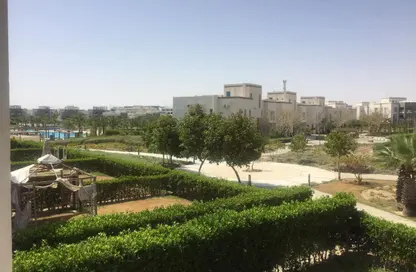شاليه - 2 غرف نوم - 2 حمامات للبيع في أمواج - سيدي عبد الرحمن - الساحل الشمالي