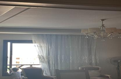 Apartment - 3 Bedrooms - 3 Bathrooms for rent in El Rehab Extension - Al Rehab - New Cairo City - Cairo