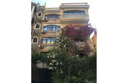 Whole Building - 2 Bedrooms - 2 Bathrooms for sale in 2nd District - 6 October City - Giza