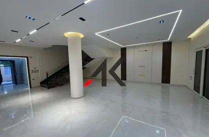 منزل مزدوج - 4 غرف نوم - 4 حمامات للايجار في ليس رويز - كمبوندات التجمع الخامس - التجمع الخامس - مدينة القاهرة الجديدة - القاهرة