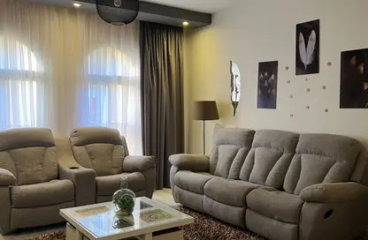 شقة - 3 غرف نوم - 3 حمامات للايجار في پريڤادو - مدينتي - القاهرة