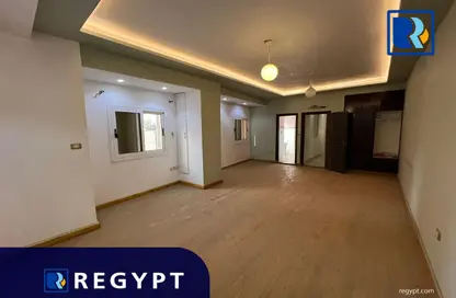 Office Space - Studio - 4 Bathrooms for rent in Street 271 - New Maadi - Hay El Maadi - Cairo