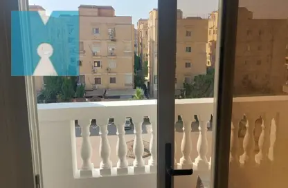 شقة - 2 غرف نوم - 1 حمام للبيع في طيبة جاردنز - التوسعات الشمالية - مدينة 6 أكتوبر - الجيزة
