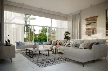 Apartment - 1 Bedroom - 2 Bathrooms for sale in Makadi Orascom Resort - Makadi - Hurghada - Red Sea