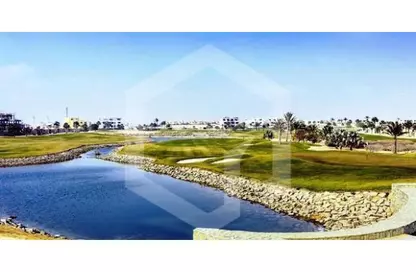 Apartment - 2 Bedrooms - 4 Bathrooms for rent in Palm Hills Golf Views - Cairo Alexandria Desert Road - 6 October City - Giza
