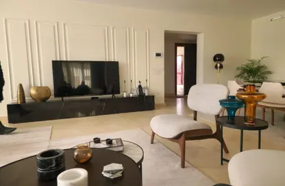 Apartment - 4 Bedrooms - 3 Bathrooms for sale in O West - 6 October Compounds - 6 October City - Giza