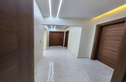 Apartment - 3 Bedrooms - 3 Bathrooms for sale in Rock Eden - Hadayek October - 6 October City - Giza