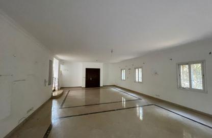 Villa - 4 Bedrooms - 4 Bathrooms for sale in Madinaty - Cairo