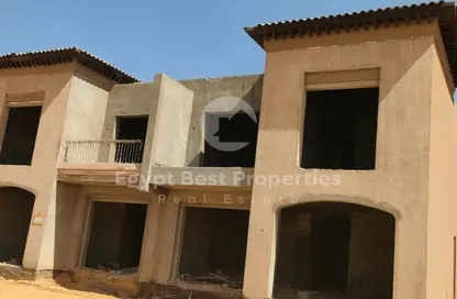 فيلا - 8 غرف نوم - 8 حمامات للبيع في رويال سيتي - كمبوندات الشيخ زايد - الشيخ زايد - الجيزة
