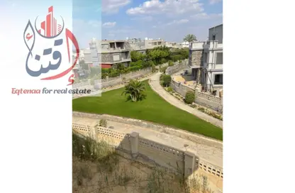 فيلا - 6 غرف نوم - 7 حمامات للبيع في الريم ريزيدنس - محور 26 يوليو - مدينة 6 أكتوبر - الجيزة