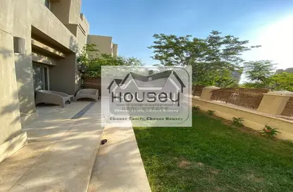 Apartment - 1 Bedroom - 1 Bathroom for rent in The Village - South Investors Area - New Cairo City - Cairo