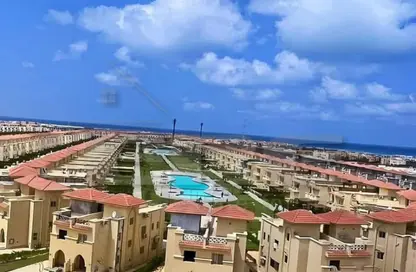 شاليه - 3 غرف نوم - 2 حمامات للبيع في ستيلا سيدي عبد الرحمن - سيدي عبد الرحمن - الساحل الشمالي