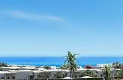 Chalet - 2 Bedrooms - 2 Bathrooms for sale in Seashore - Ras Al Hekma - North Coast