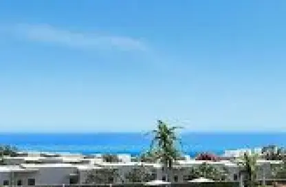 شاليه - 2 غرف نوم - 2 حمامات للبيع في سيشور - راس الحكمة - الساحل الشمالي