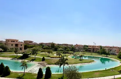 Villa - 6 Bedrooms - 5 Bathrooms for sale in Madinaty - Cairo