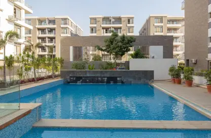 Apartment - 2 Bedrooms - 2 Bathrooms for sale in Taj City - 5th Settlement Compounds - The 5th Settlement - New Cairo City - Cairo