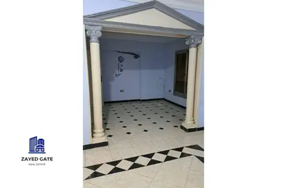 Apartment - 3 Bedrooms - 2 Bathrooms for sale in 1st District - Sheikh Zayed City - Giza Apartment - 3 Bedrooms - 2 Bathrooms for sale in 1st District - Sheikh Zayed City - Giza