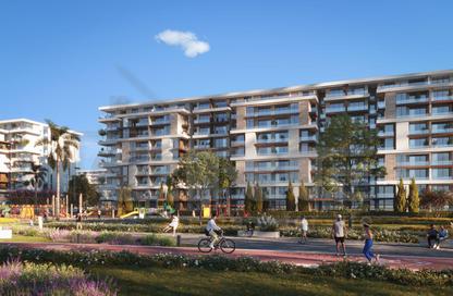 Duplex - 3 Bedrooms - 3 Bathrooms for sale in Noll - 5th Settlement Compounds - The 5th Settlement - New Cairo City - Cairo