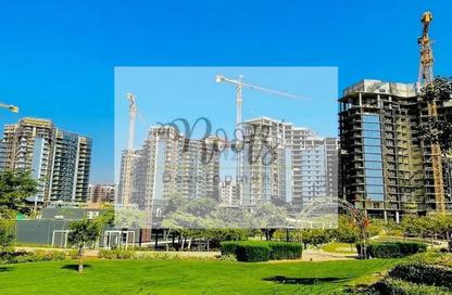 شقة - 1 حمام للبيع في فيلدج فيوز - أبراج زيد - كمبوندات الشيخ زايد - الشيخ زايد - الجيزة