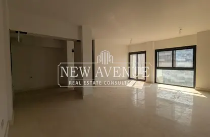 Apartment - 3 Bedrooms - 3 Bathrooms for sale in Al Burouj Compound - El Shorouk Compounds - Shorouk City - Cairo
