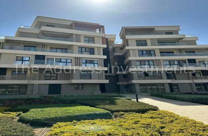 Apartment - 3 Bedrooms - 4 Bathrooms for sale in Villette - 5th Settlement Compounds - The 5th Settlement - New Cairo City - Cairo