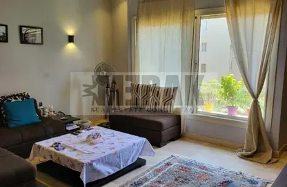 شقة - 2 غرف نوم - 2 حمامات للايجار في ذا فيلدج - المستثمرين الجنوبية - مدينة القاهرة الجديدة - القاهرة