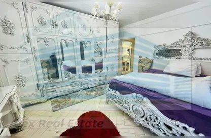 شقة - 3 غرف نوم - 1 حمام للايجار في شارع المشير احمد اسماعيل - سيدي جابر - حي شرق - الاسكندرية