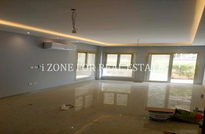 Apartment - 3 Bedrooms - 3 Bathrooms for sale in Mountain View iCity - 5th Settlement Compounds - The 5th Settlement - New Cairo City - Cairo
