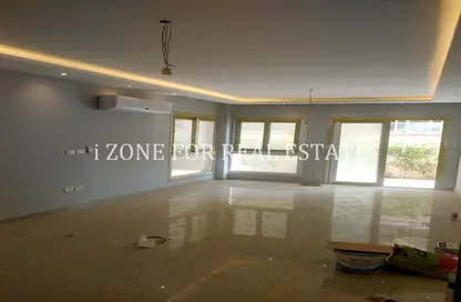 Apartment - 3 Bedrooms - 3 Bathrooms for sale in Mountain View iCity - 5th Settlement Compounds - The 5th Settlement - New Cairo City - Cairo