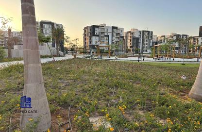 Apartment - 3 Bedrooms - 2 Bathrooms for sale in Janna 2 - Sheikh Zayed Compounds - Sheikh Zayed City - Giza