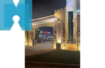 شقة - 2 غرف نوم - 1 حمام للايجار في حدائق المهندسين - الحي الرابع - الشيخ زايد - الجيزة