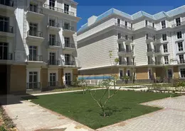 Apartment - 3 Bedrooms - 3 Bathrooms for sale in Latin District - New Alamein City - North Coast