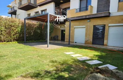 شقة - 2 غرف نوم - 3 حمامات للايجار في ويستاون - كمبوندات الشيخ زايد - الشيخ زايد - الجيزة