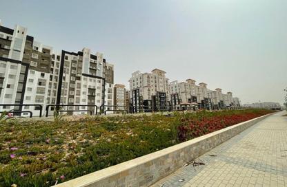 شقة - 3 غرف نوم - 3 حمامات للبيع في المقصد - كمبوندات العاصمة الإدارية الجديدة - العاصمة الإدارية الجديدة - القاهرة