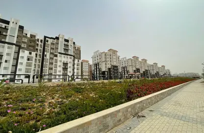شقة - 3 غرف نوم - 2 حمامات للبيع في المقصد - كمبوندات العاصمة الإدارية الجديدة - العاصمة الإدارية الجديدة - القاهرة