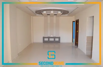شقة - 2 غرف نوم - 2 حمامات للبيع في حى الكوثر - الغردقة - محافظة البحر الاحمر