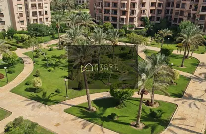 Apartment - 3 Bedrooms - 3 Bathrooms for sale in El Rehab Extension - Al Rehab - New Cairo City - Cairo