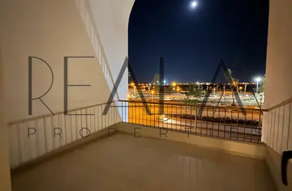 شقة - غرفة نوم - 1 حمام للبيع في مانجروفي ريزيدنس - الجونة - الغردقة - محافظة البحر الاحمر